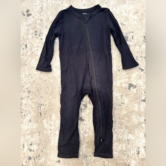Kyte Baby Zippered Romper - Picture 1 of 2